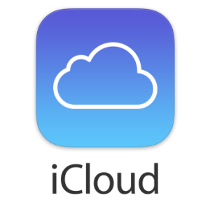 iCloud accounts