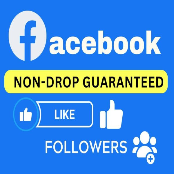 Buy Facebook Follower and Like